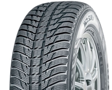 Шины Nokian Nokian WR SUV 3 (255/65R17) 114H
