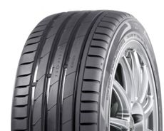 Шины Nokian Nokian  Z G2 (235/35R19) 91Y