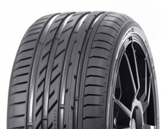 Шины Nokian Nokian Z Line 2013 Made in Finland (245/45R18) 100Y