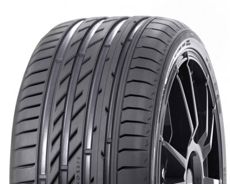 Шины Nokian Nokian Z Line (215/55R17) 98W