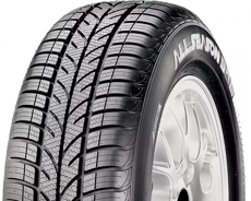 Шины Novex Novex All Season 2019 Made in Thailand (205/60R16) 96H