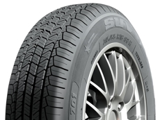 Шины Orium Orium 701 4x4 SUV M+S 2020 Made in Serbia (225/45R19) 96W