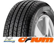 Шины Orium Orium 701 4x4 SUV M+S (RIM FRINGE PROTECTION) 2023 Made in Serbia (245/45R19) 98W