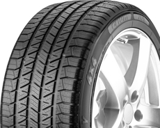 Шины Orium Orium 701 4x4 SUV (Rim Fringe Protection) 2020-2023 Made in Serbia (275/40R20) 106Y