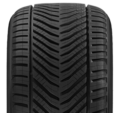 Шины Orium Orium ALL SEASON 2019 Made in Serbia (185/65R14) 86H