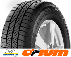 Шины Orium Orium CargoSpeed EVO TL 2023 Made in Serbia (195/65R16) 104T