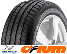 Шины Orium Orium High Performance 2023-2024 Made in Serbia (185/65R15) 88H