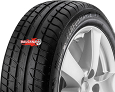 Шины Orium Orium High Performance (RIM FRINGE PROTECTION)  2021-2022 Made in Serbia (185/55R16) 87V