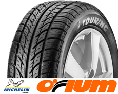 Шины Orium Orium Touring 2024 Made in Serbia (145/80R13) 75T