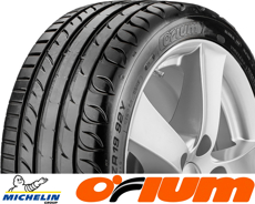 Шины Orium Orium Ultra High Performance (Rim Fringe Protection) 2024 Made in Serbia (215/45R17) 91W