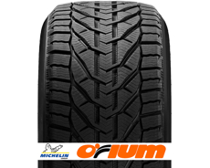 Шины Orium Orium Winter SUV 2023 Made in Serbia (215/65R17) 99H