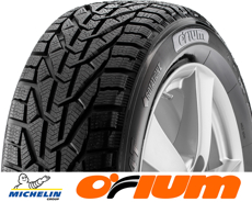 Шины Orium Orium Winter TL SUV 2023 Made In Serbia (255/50R19) 107V