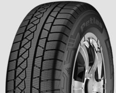 Шины Petlas Petlas Explero W671 SUV 2014 Made in Turkey (215/55R18) 95H