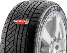 Шины Petlas Petlas Explero W671 SUV (RIM FRINGE PROTECTION) 2023 Made in Turkey (255/50R19) 107V