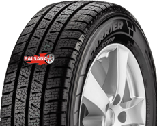 Шины Pirelli Pirelli Carrier Winter (Rim Fringe Protection) 2022 Made in Turkey (225/65R16) 112R