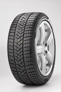 Шины Pirelli Pirelli CIN.P7(*)XL R-F (205/45R17) 88W