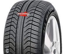 Шины Pirelli Pirelli Cinturato All Season Plus M+S 2021 (185/55R16) 83V