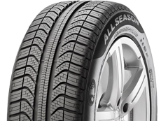 Шины Pirelli Pirelli Cinturato All Season Plus Seal Inside 2020 Made in Romania (225/60R18) 104V