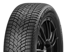 Шины Pirelli Pirelli Cinturato All Season SF2 M+S (Rim Fringe Protection) 2023 Made in Romania (245/45R17) 99Y