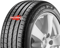 Шины Pirelli Pirelli Cinturato P7 2024 Made in Romania (215/45R18) 89V