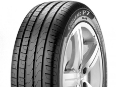 Шины Pirelli Pirelli Cinturato P7 Blue 2017 Made in Italy (245/40R18) 97Y