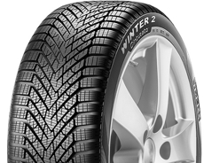 Шины Pirelli Pirelli Cinturato Winter 2 (Rim Fringe Protection) 2021 Made in Romania (205/55R16) 91H