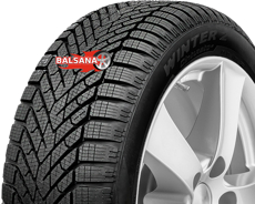 Шины Pirelli Pirelli Cinturato Winter 2 (RIM FRINGE PROTECTION) 2022 Made in Romania (225/45R17) 91H