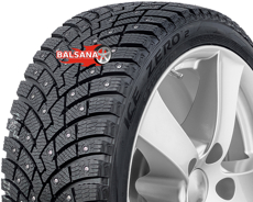 Шины Pirelli Pirelli Ice Zero 2* D/D (245/45R18) 100H