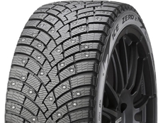 Шины Pirelli Pirelli Ice Zero 2* D/D (RIM FRINGE PROTECTION) 2019 (285/45R20) 112H