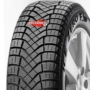 Шины Pirelli Pirelli Ice Zero FR 2021-2022 (195/65R15) 95T