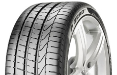 Шины Pirelli Pirelli P-Zero J (255/55R19) 111W