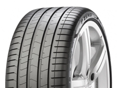 Шины Pirelli Pirelli P-Zero Luxury (B) (Rim Fringe Protection)  2020 Made in Italy (315/30R22) 107Y
