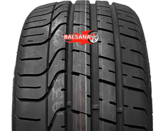 Шины Pirelli Pirelli P-Zero (MC1) (Rim Fringe Protection) 2018 Made in Germany (235/35R19) 91Y