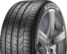 Шины Pirelli Pirelli P-Zero MO FSL (Rim Fringe Protection) 2022 Made in USA (275/45R21) 107Y