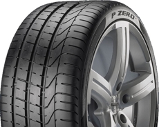 Шины Pirelli Pirelli P ZERO N0 (265/50R19) 110Y