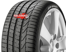 Шины Pirelli Pirelli P-Zero PZ-3 N0 (Rim Fringe Protection) 2022 Made in Germany (315/30R22) 107Y