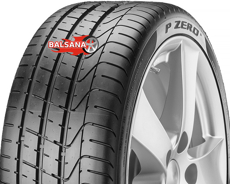 Шины Pirelli Pirelli P-Zero PZ-3 N0 (Rim Fringe Protection) 2023 Made in Germany (275/45R20) 110Y