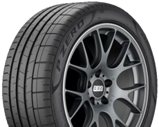 Шины Pirelli Pirelli P-Zero PZ4* (245/45R19) 102Y