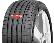 Шины Pirelli Pirelli P-Zero PZ4 Luxury Salon (*) KS 2024 Made in Romania (225/40R19) 93Y