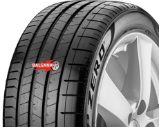 Шины Pirelli Pirelli P-Zero PZ4 Luxury Salon Noice Canseling Sytem Elect BH (Rim Fringe Protection) 2024 Made in Great Britain (315/30R22) 107Y