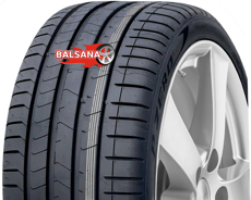 Шины Pirelli Pirelli P-Zero PZ4 Luxury Salon Noise Cancelling System (VOL) (Rim Fringe Protection) 2024 Made in Italy (275/35R22) 104W