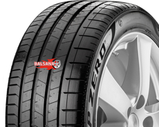 Шины Pirelli Pirelli P-Zero PZ4 Sports Car (L) (Rim Fringe Protection) 2023 Made in Italy (325/30R23) 109Y