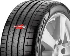 Шины Pirelli Pirelli P-Zero PZ4 Sports Car Luxury Salon (N0) (Rim Fringe Protection) 2023 Made in Germany (315/30R21) 105Y