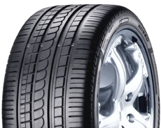 Шины Pirelli Pirelli P-Zero Rosso Asimm (235/45R19) 95W