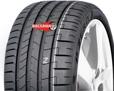 Шины Pirelli Pirelli P-Zero Sports PZ4 (Rim Fringe Protection) 2024 Made in Italy (255/40R18) 99Y