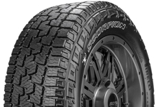 Шины Pirelli Pirelli ScAllTerrain Plus M+S 2019 (265/65R18) 114T