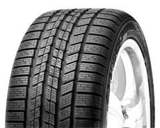 Шины Pirelli Pirelli Scorpion Ice & Snow (*) 2021 Made in Great Britain (275/40R20) 106V