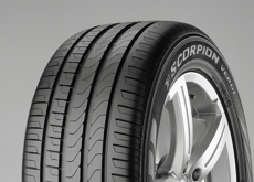 Шины Pirelli Pirelli Scorpion Verde (235/55R20) 102V