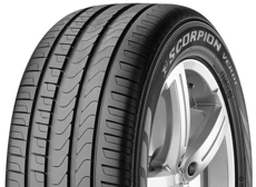 Шины Pirelli Pirelli Scorpion Verde*  (255/50R19) 107W