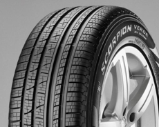 Шины Pirelli Pirelli Scorpion Verde All Season KS (235/60R16) 100H